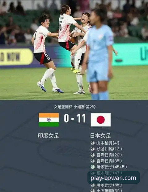 资深用户分享：3个在博万体育平台深度解读日本女足11球狂胜的独特视角