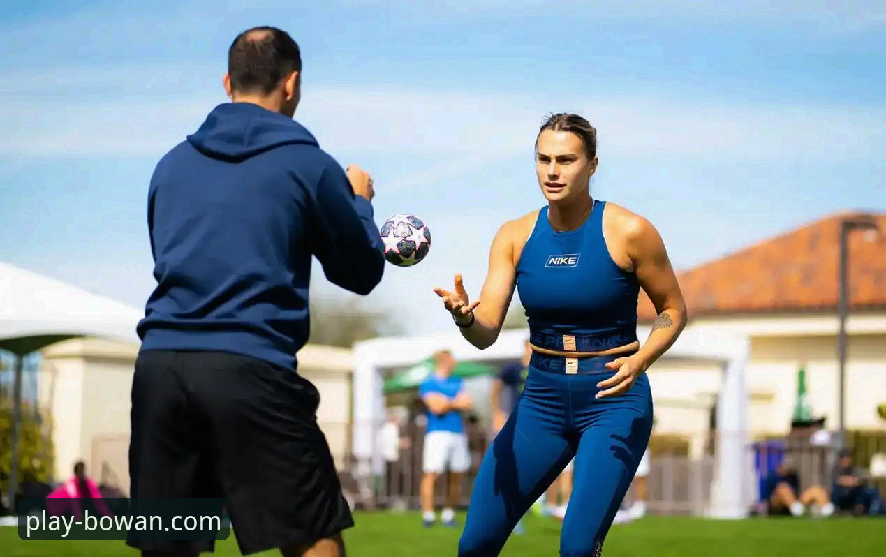 沙漠对决 vs 中东困局：顶尖球员的印第安维尔斯之路如何被改写？