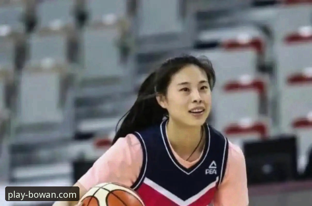 博万体育综合平台评测 博万体育平台看WCBA总决赛G1:四川女篮95-61大胜的实战关键解析