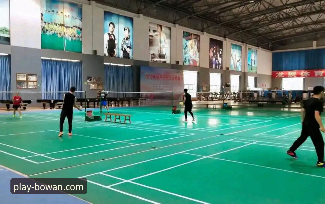 博万体育官方下载 vs 第三方平台：哪个更适合体育爱好者？