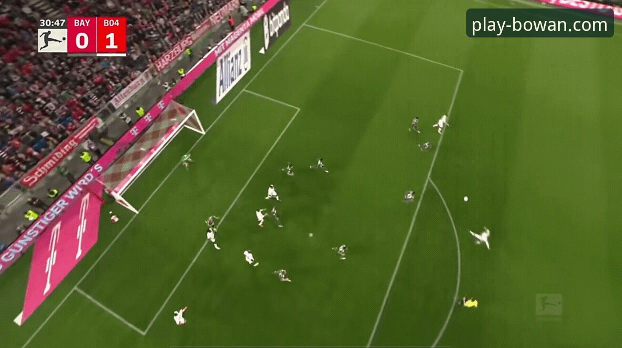 掌握赛事动态的实用指南：从利物浦3-1狼队看高效追踪技巧